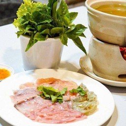 ฟองดูหมู