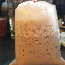 เนสกาแฟผสมโอวัลติน