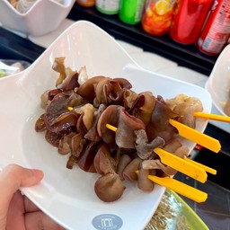 เห็ดหูหนู