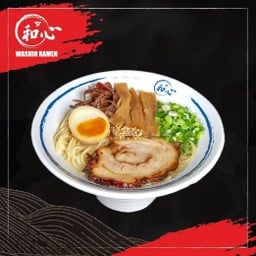 วะชิน ราเมน