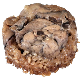 ข้าวเหนียวไก่