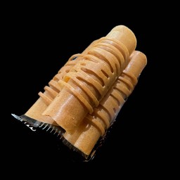 โตเกียว ไส้คาว 1 กล่อง มี 4 ชิ้น