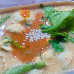 สุกี้น้ำไก่