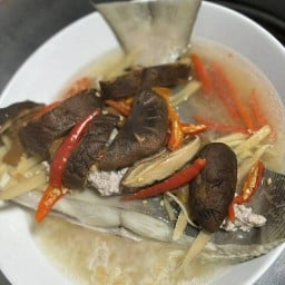 เจ้หมวยโภชนา (ตลาดนางเลิ้ง)