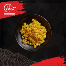 ข้าวโพด