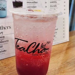 แดงโซดา