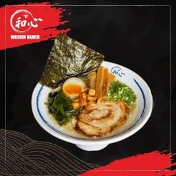 โทคุโนะราเมน