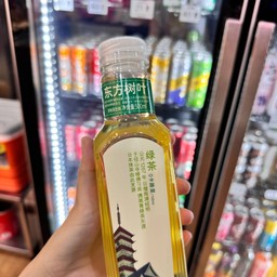 ชาเขียว