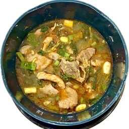 แกงอ่อมหมู