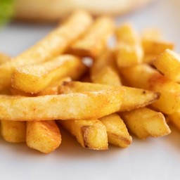 French fries