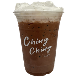 ชิงชิง COFFEE SHOP ถนนจันทน์