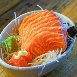 ปลาแซลม่อน