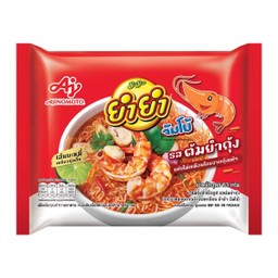 ยำยำจัมโบ้ รสต้มยำกุ้ง 63 กรัม