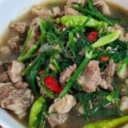 อ่อมหมู