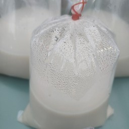 น้ำเต้าหู้  ไม่ใส่เครื่อง