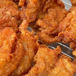 ไก่ทอดหาดใหญ่  ( ฮาลาล)