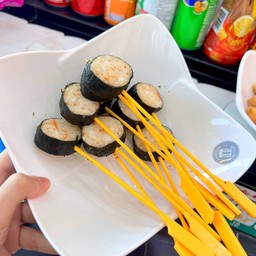 สาหร่ายกุ้ง