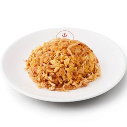 ไชโป้วผัดไข่