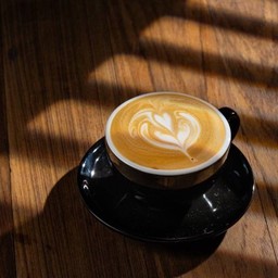 Latte (Hot)