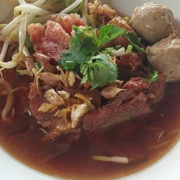 เกาเหลาเนื้อตุ๋น