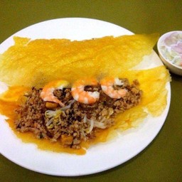 ขนมเบื้องญวน