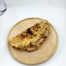 Focaccia sandwich