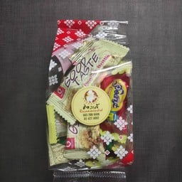 ถั่วตัด