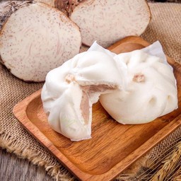 ซาลาเปาไส้เผือก