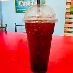 น้ำชาดำ