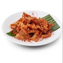 เนื้อจระเข้