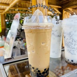 ชานมใต้หวันปั่น