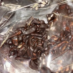 Almond Chocolate BARK