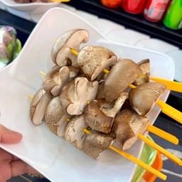 เห็ดหอม