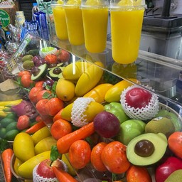 ส้มปั่น