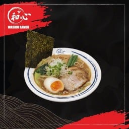 Miso Yasai Ramen