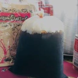 คุณตา โบราณจัง ชาข้น กาแฟเข้ม
