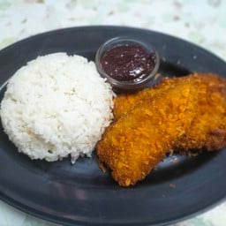 ร้านคุณนิดกรอบกรอบ