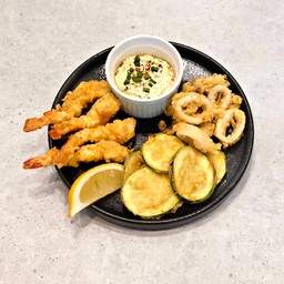 Fritto misto