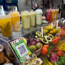 มะนาวปั่น