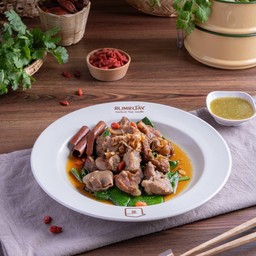 หมูตุ๋นรวม