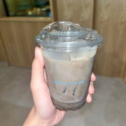 Blue Coffee Central World