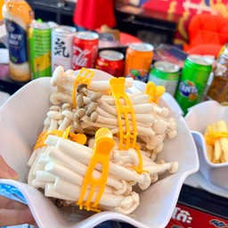 เห็ดชิเมจิ