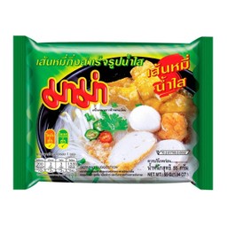มาม่า เส้นหมี่น้ำใส 55 กรัม