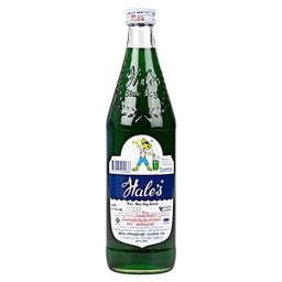 เฮลซ์บลูบอย กลิ่นครีมโซดา 710 มล.