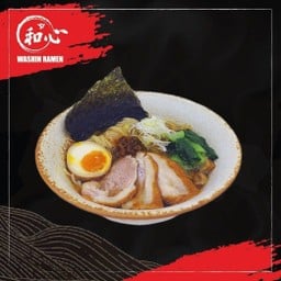 Duck Ramen