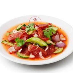 ยำกุนเชียง