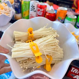 เห็ดเข็ม