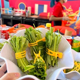 ผักบุ้ง