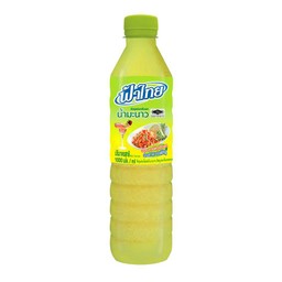 ฟ้าไทย น้ำมะนาว 1,000 มล.