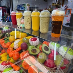 ส้มคันเย็น